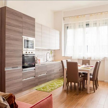 מילאנו Vera Project Apartment מראה חיצוני תמונה