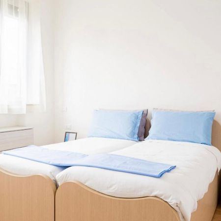 מילאנו Vera Project Apartment מראה חיצוני תמונה