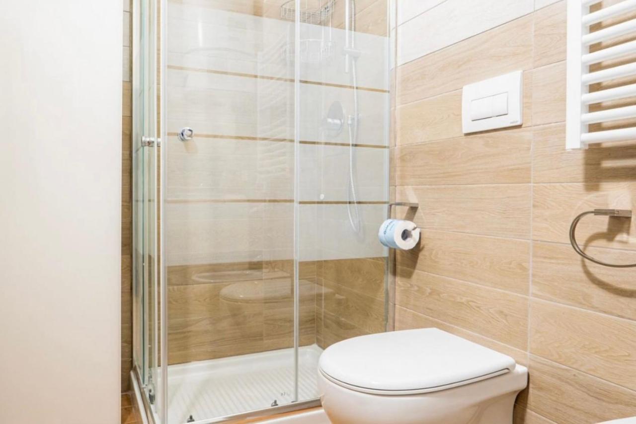 מילאנו Vera Project Apartment מראה חיצוני תמונה