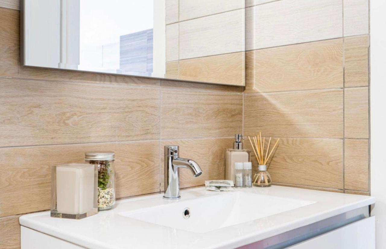 מילאנו Vera Project Apartment מראה חיצוני תמונה