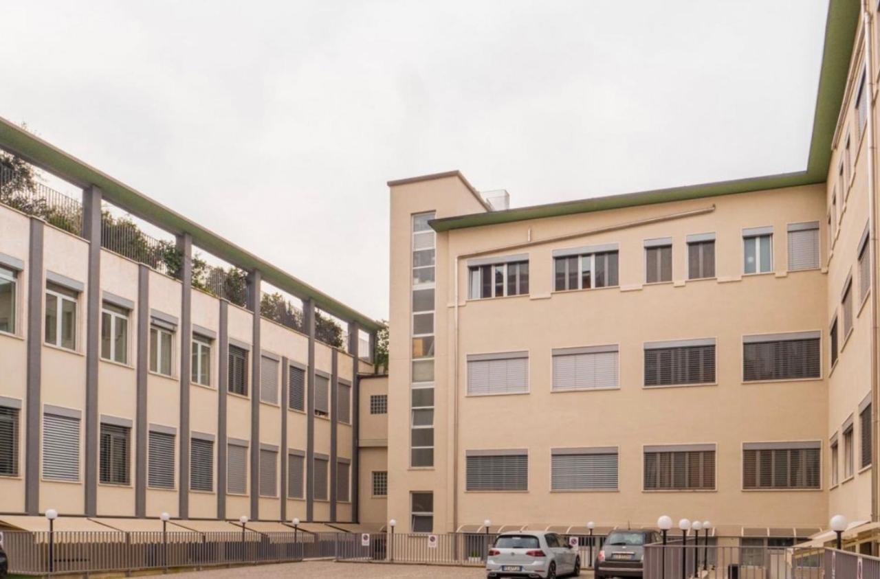 מילאנו Vera Project Apartment מראה חיצוני תמונה