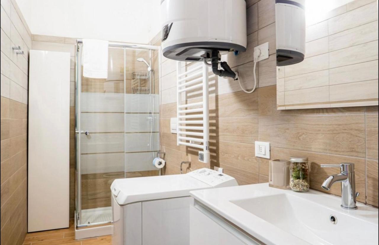 מילאנו Vera Project Apartment מראה חיצוני תמונה