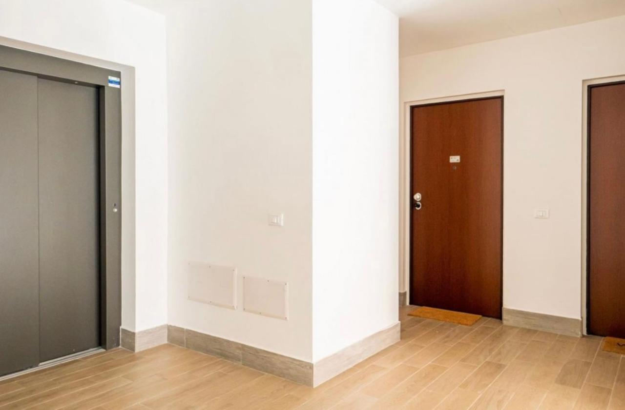 מילאנו Vera Project Apartment מראה חיצוני תמונה