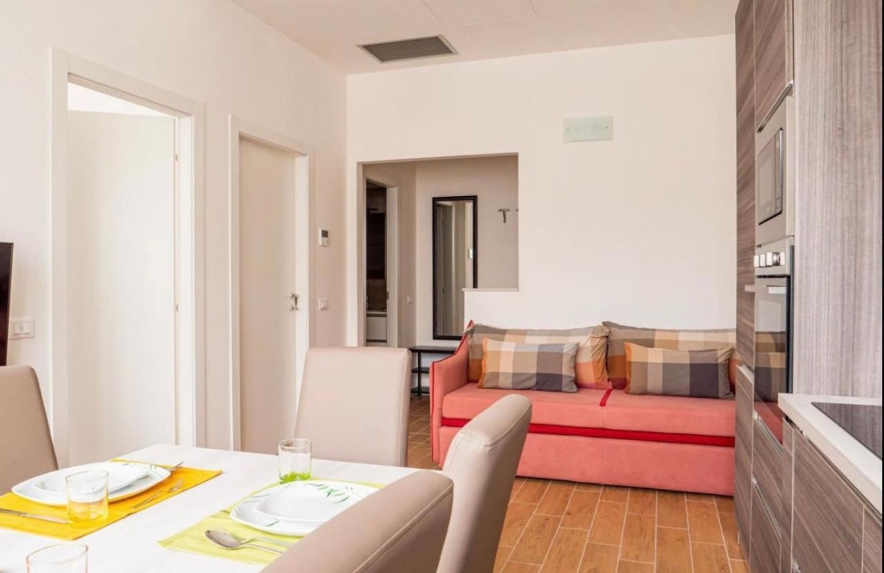 מילאנו Vera Project Apartment מראה חיצוני תמונה