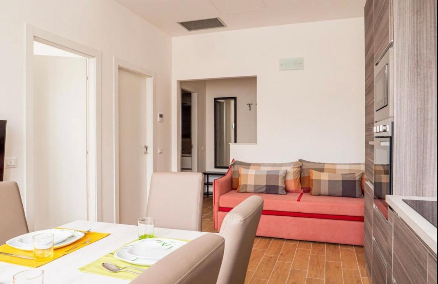 מילאנו Vera Project Apartment מראה חיצוני תמונה