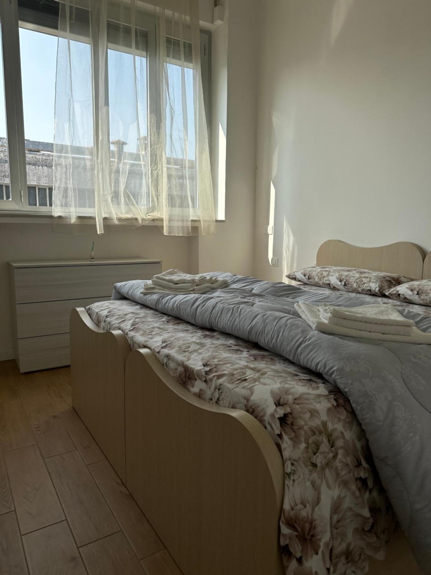 מילאנו Vera Project Apartment מראה חיצוני תמונה