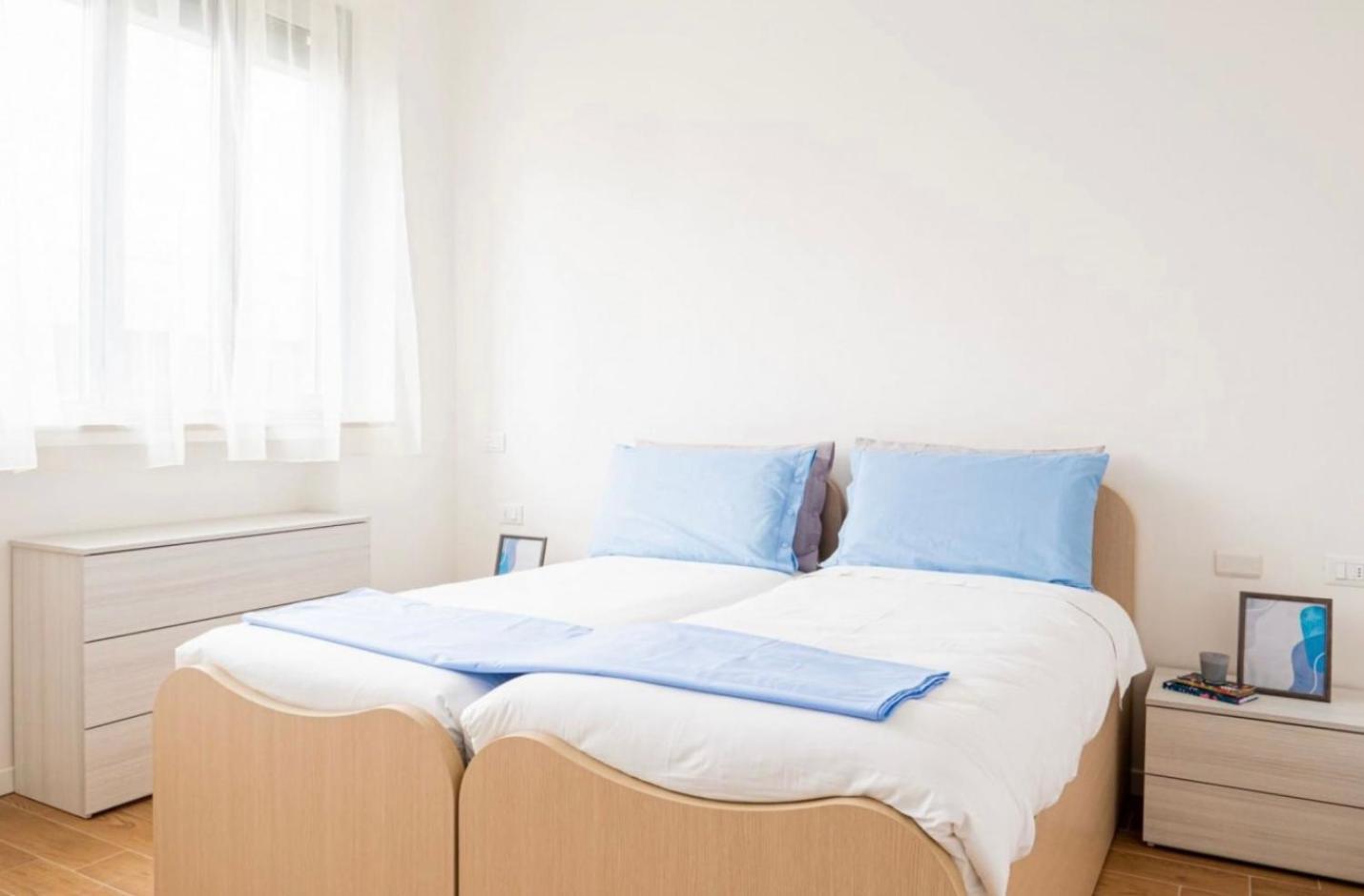 מילאנו Vera Project Apartment מראה חיצוני תמונה