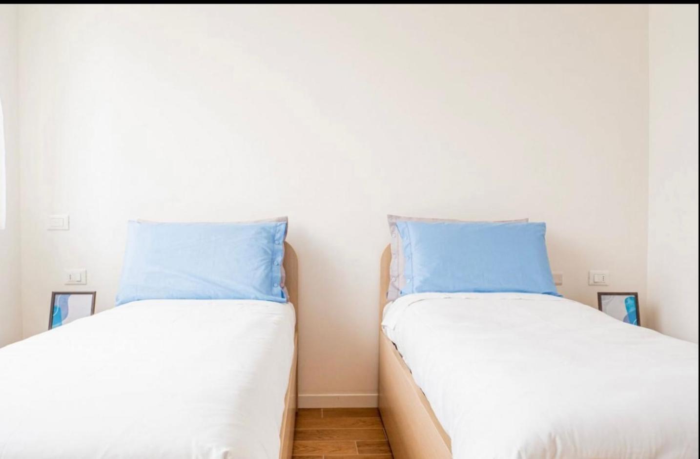 מילאנו Vera Project Apartment מראה חיצוני תמונה