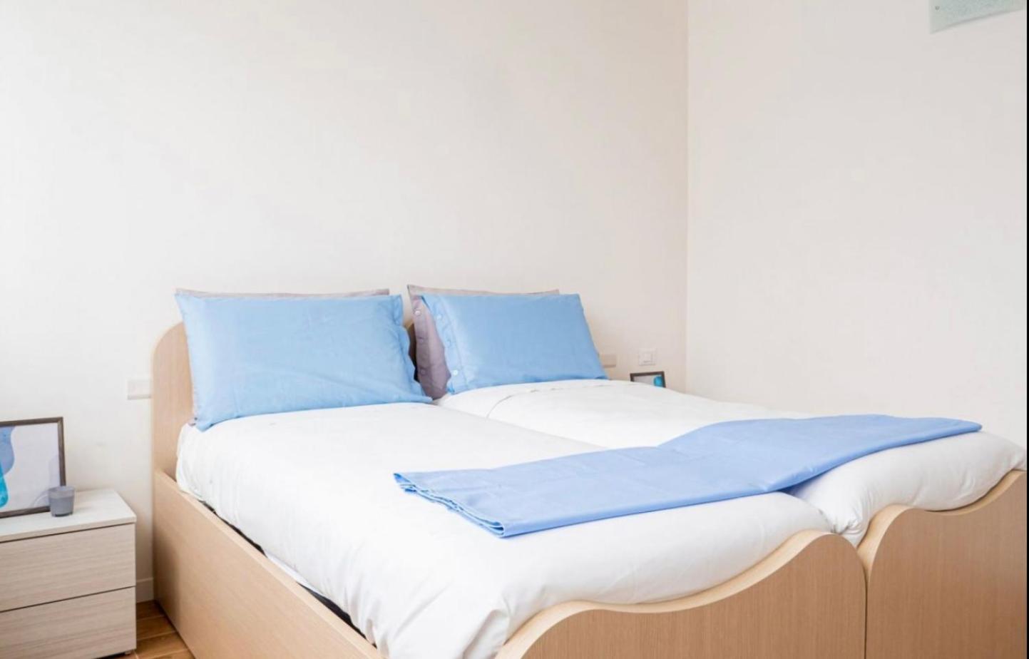 מילאנו Vera Project Apartment מראה חיצוני תמונה